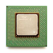 intel core pentium 4