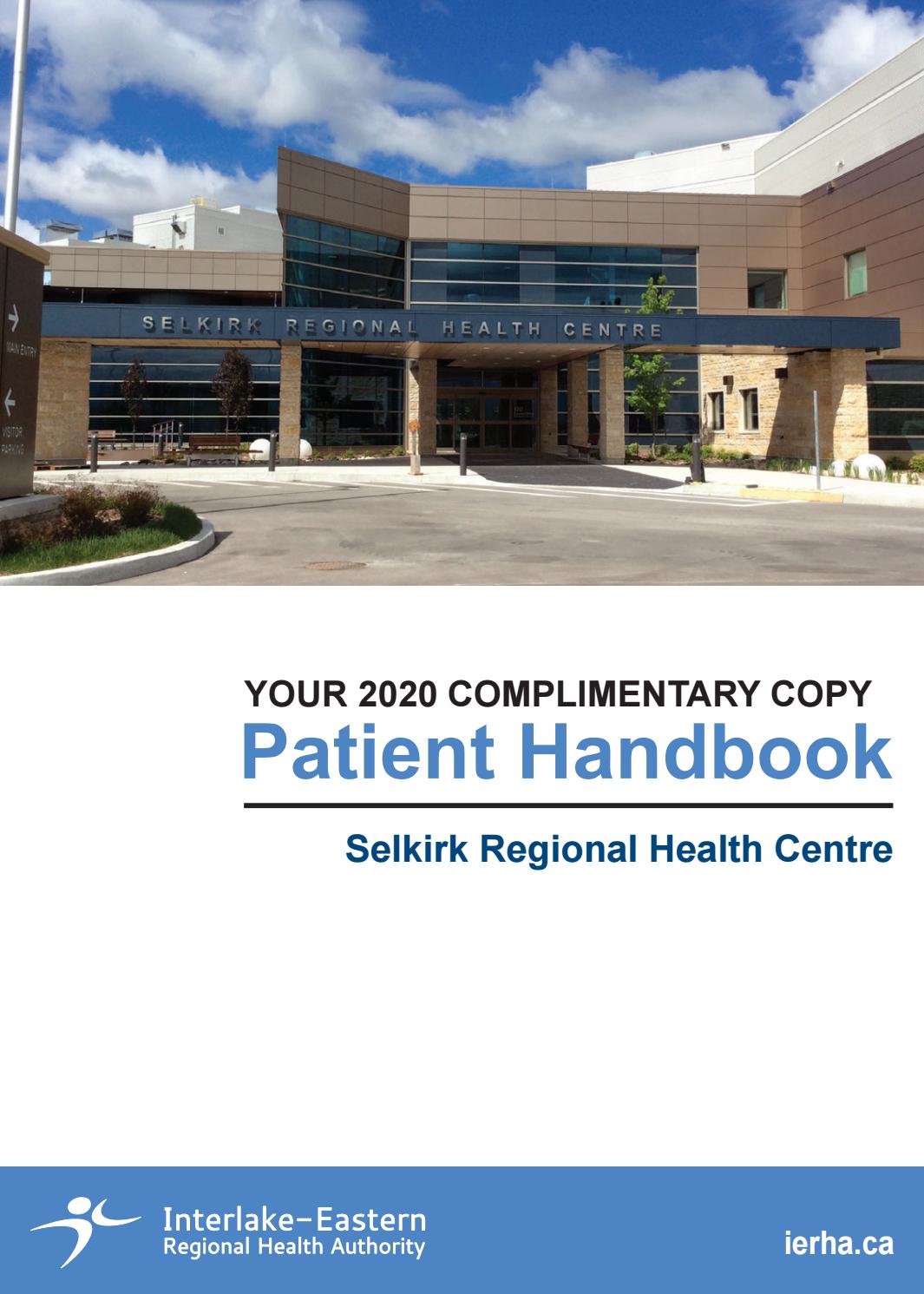 interlake eastern health authority