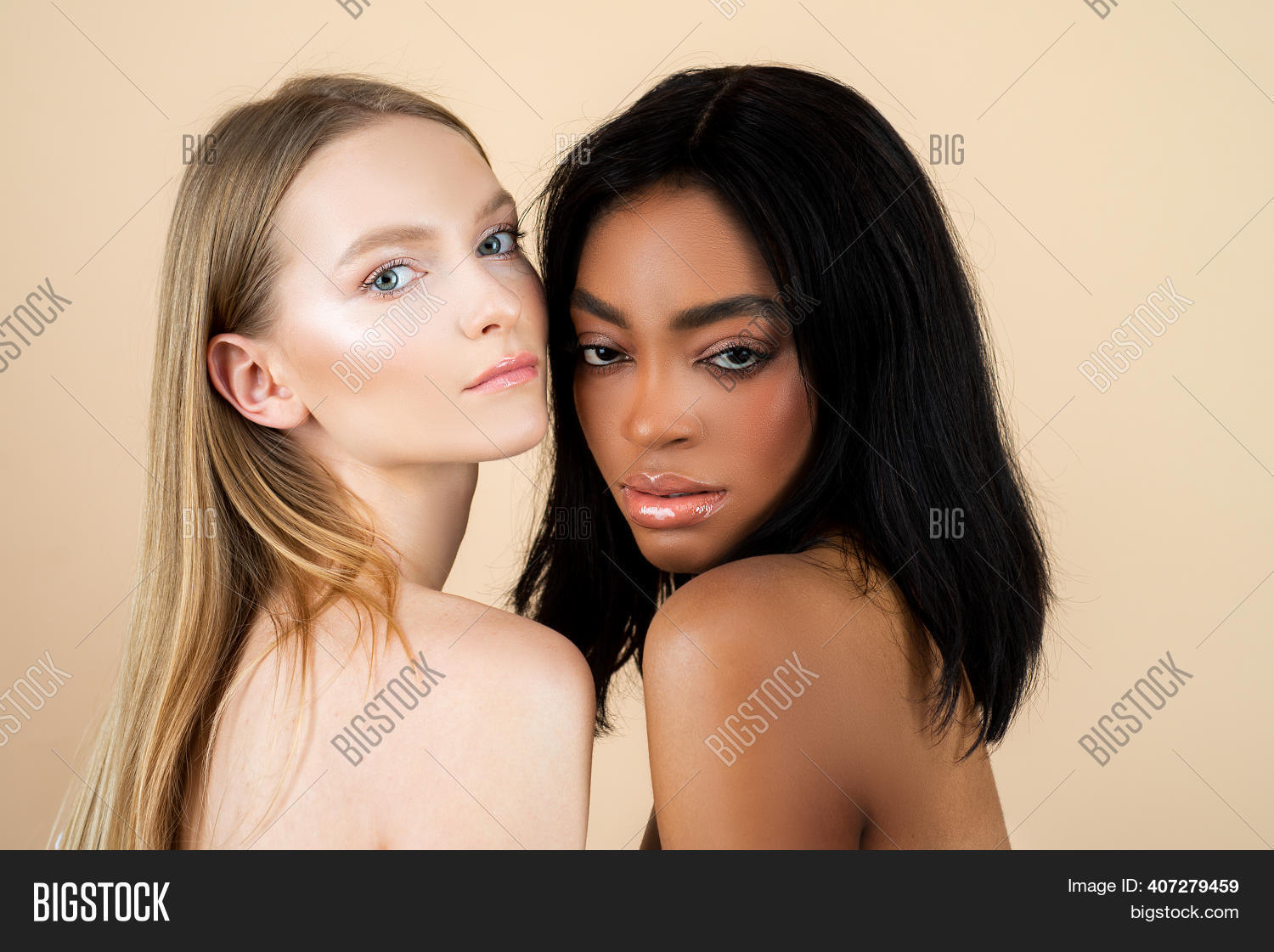 interracial lesbians