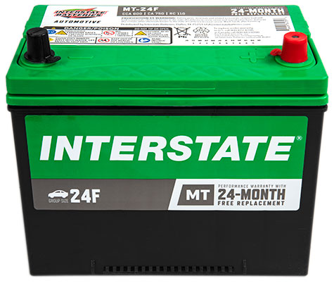 interstate batteries nearby