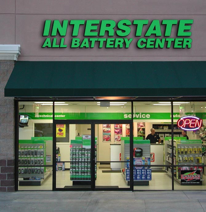 interstate battery ottawa