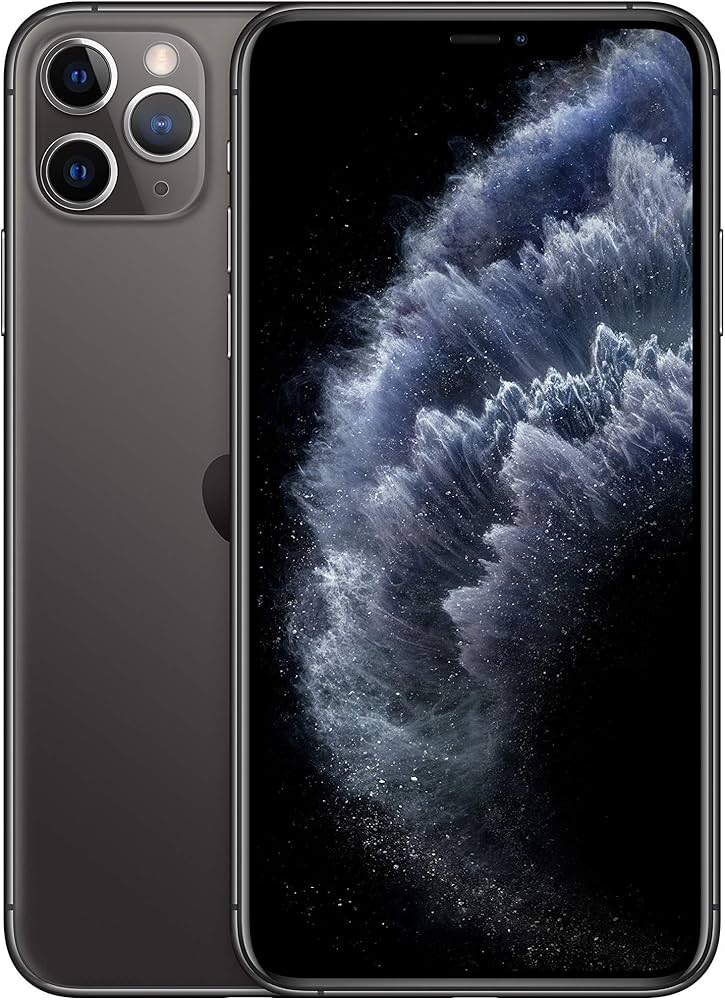 iphone 11 pro max yenilenmiş