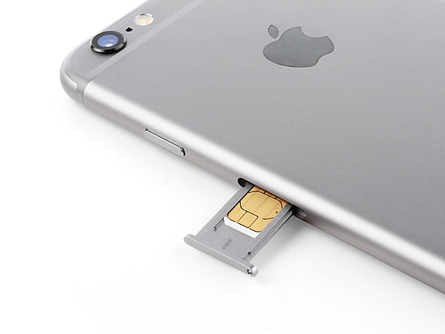 iphone 6s sim card slot