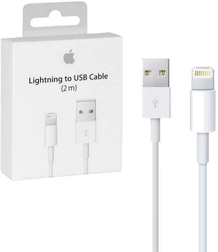 iphone 8 lightning cable