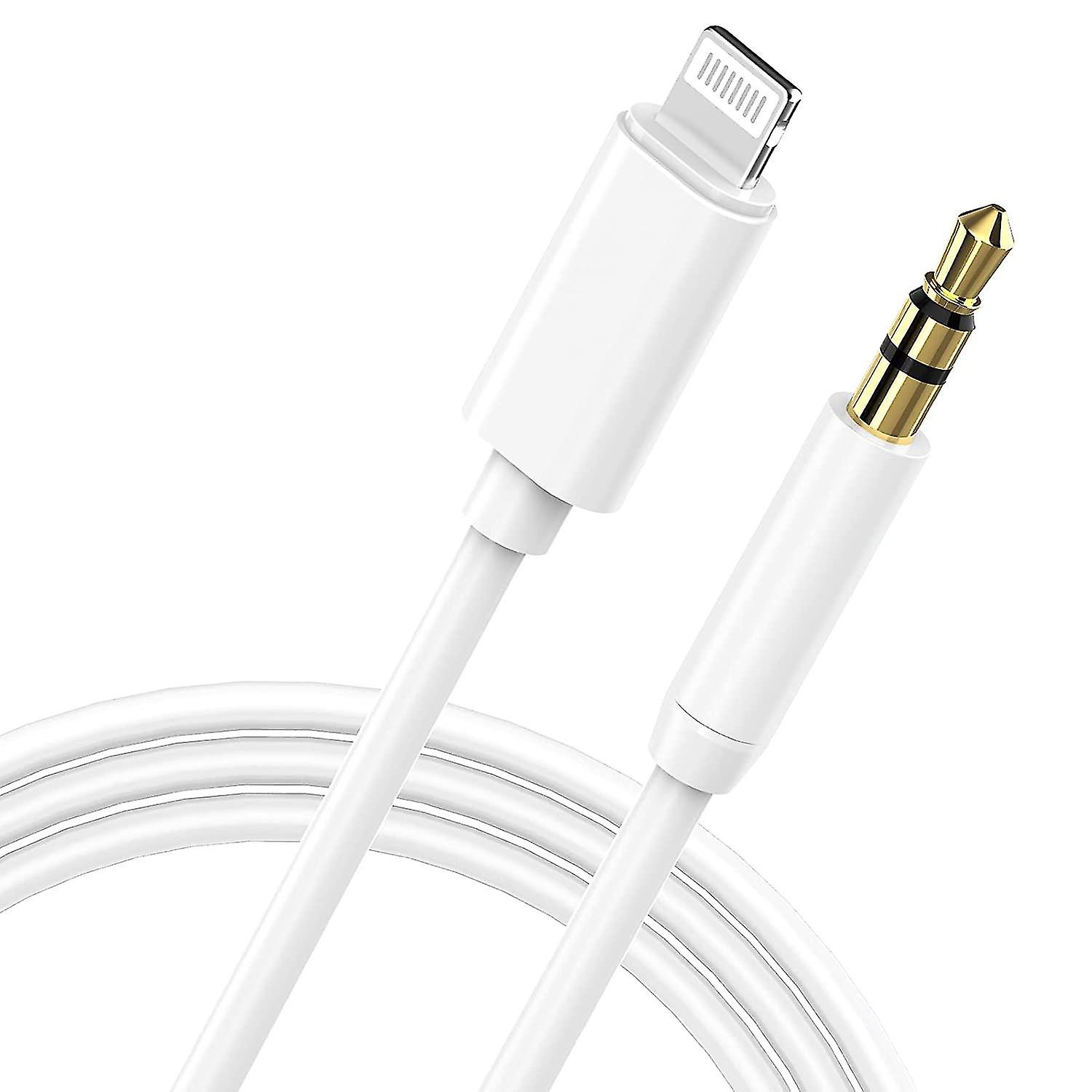 iphone auxiliary cable for car