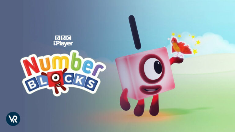 iplayer numberblocks