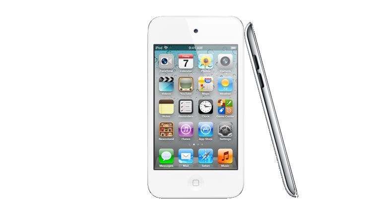 ipod touch 4th generation latest ios version