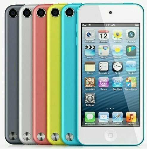 ipod touch gen