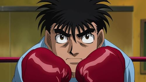 ippo episode list