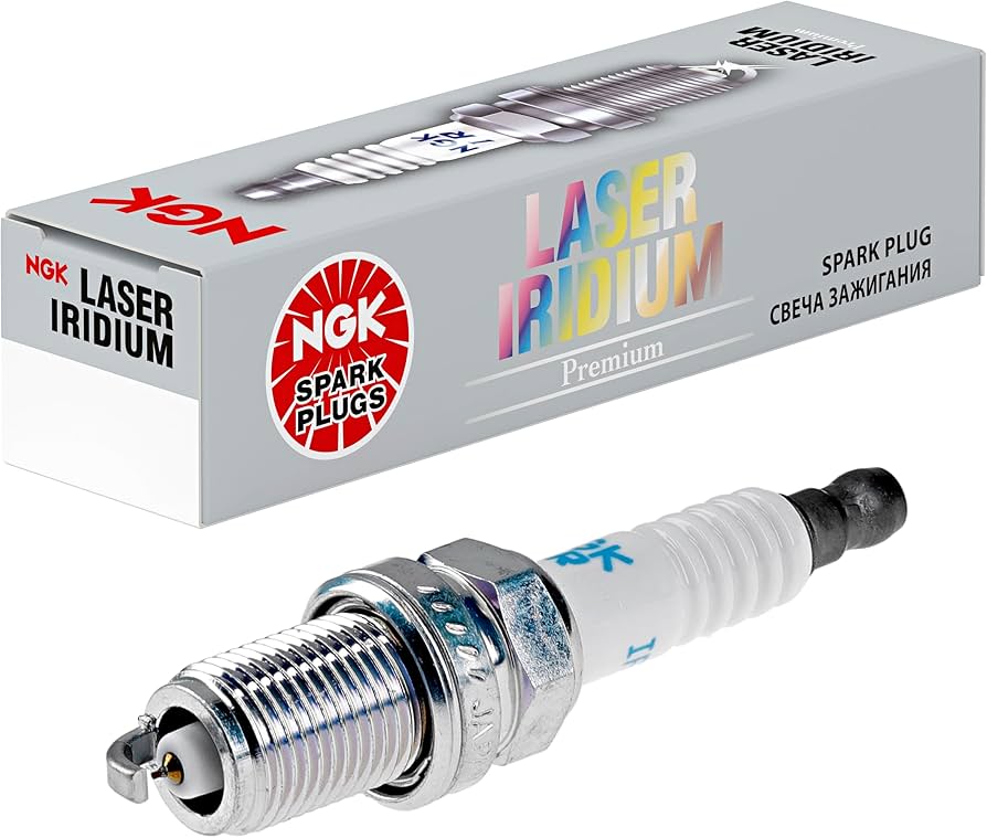 iridium spark plugs price