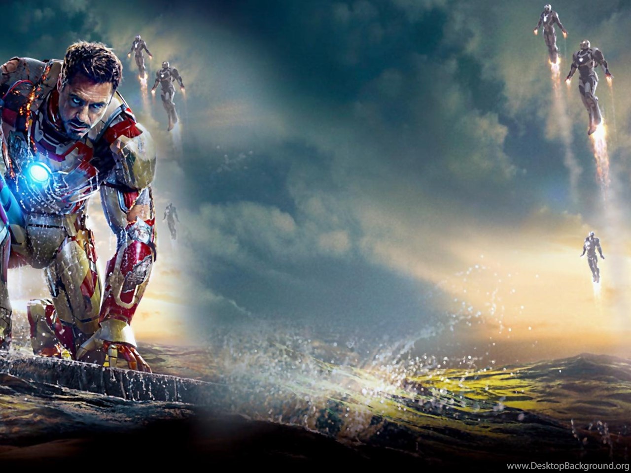 iron man 3 hd 1080