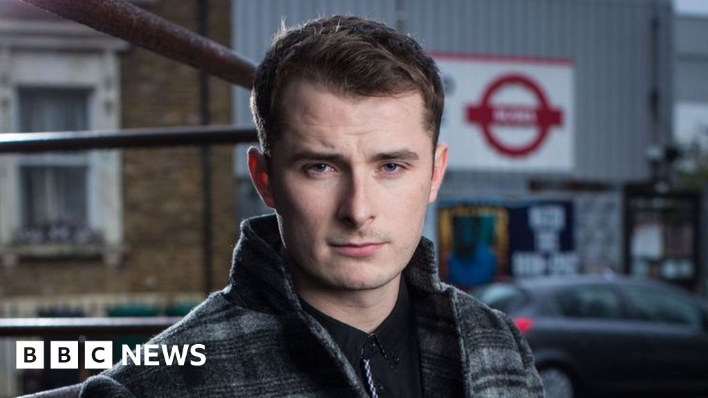 is ben leaving eastenders