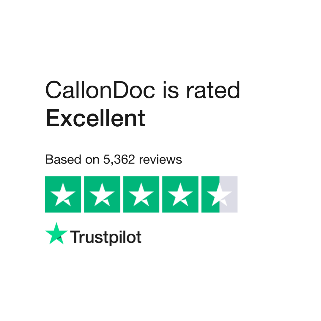 is callondoc legit reddit