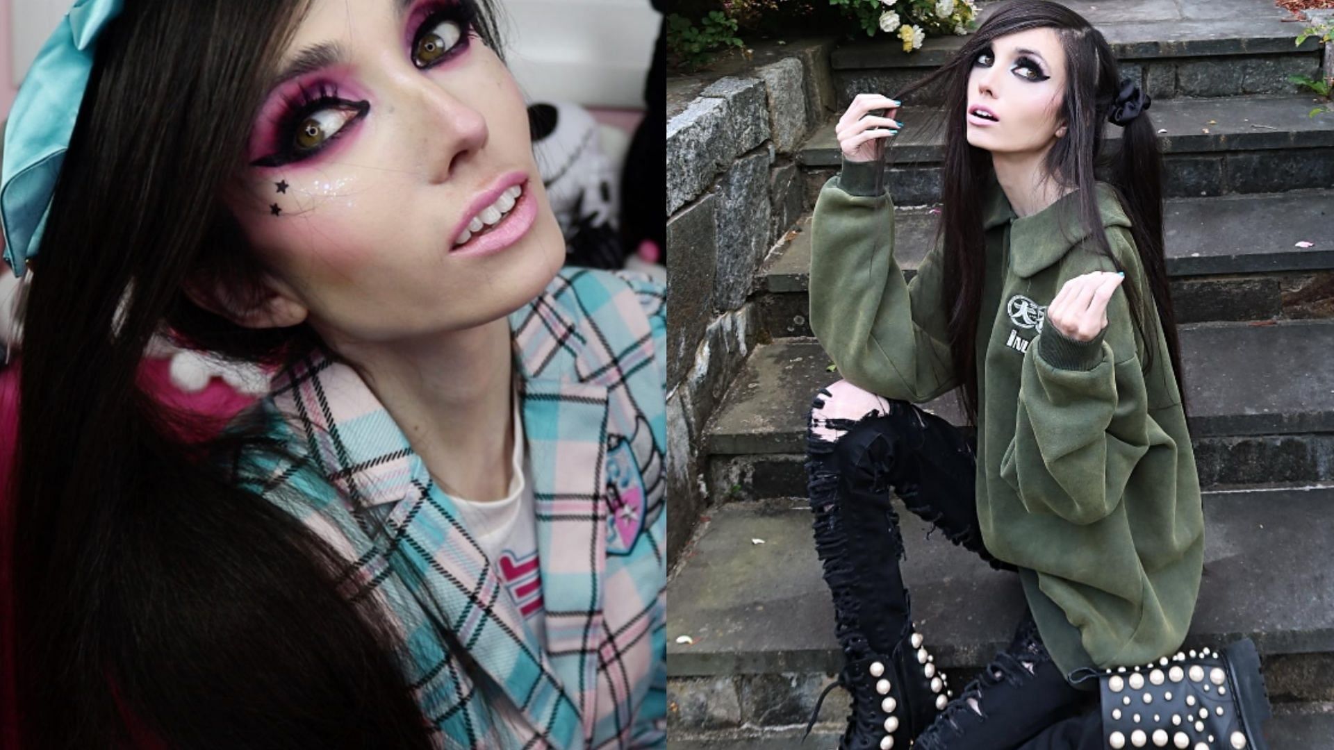 is eugenia cooney still alive