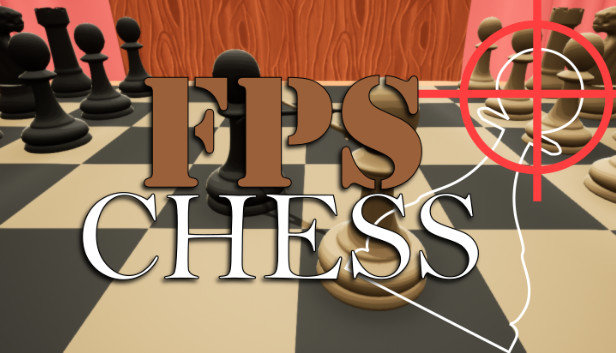 is fps chess on ps4