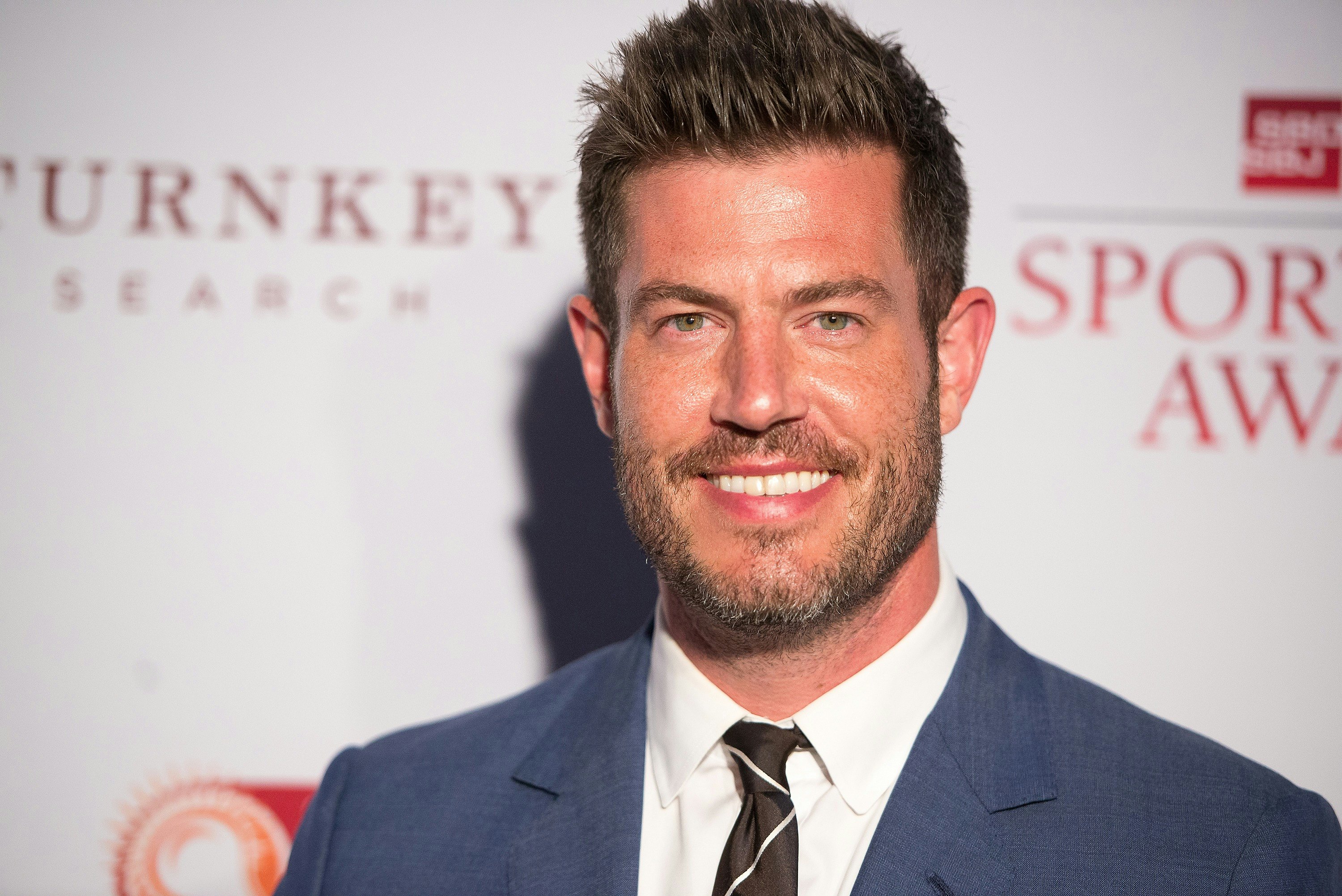 is jesse palmer canadian