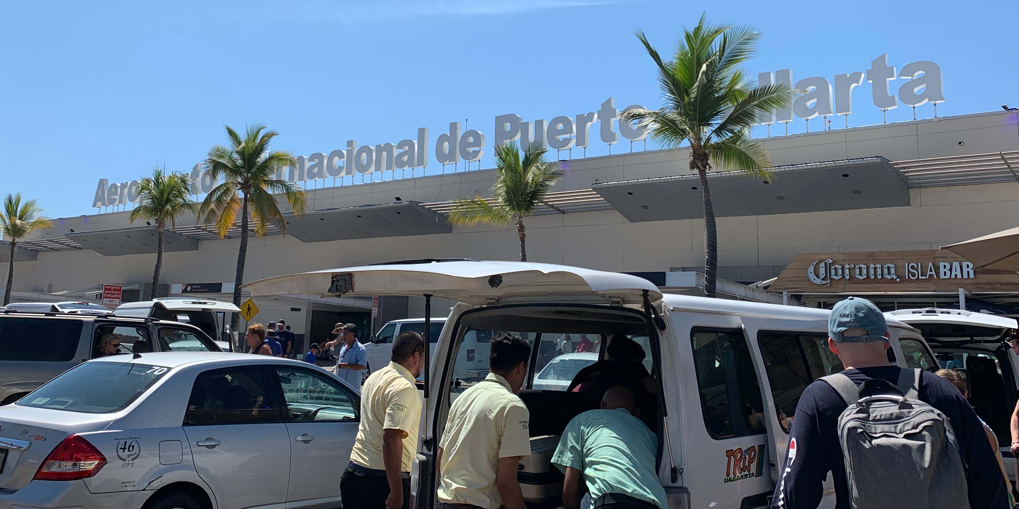 is riviera nayarit safe