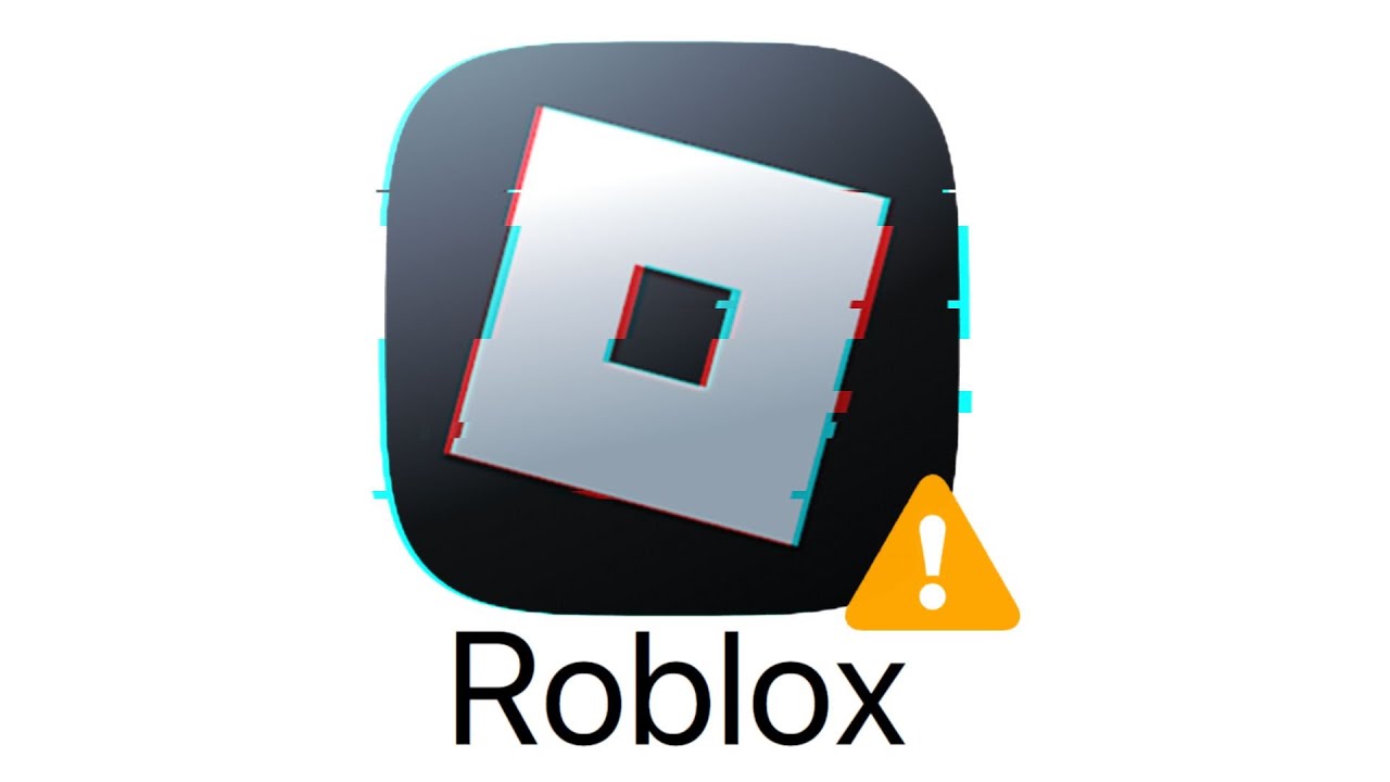 is roblox broken