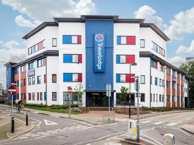 is travelodge 24 hour check in