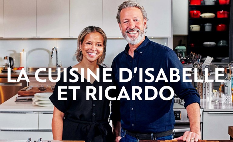 isabelle et ricardo