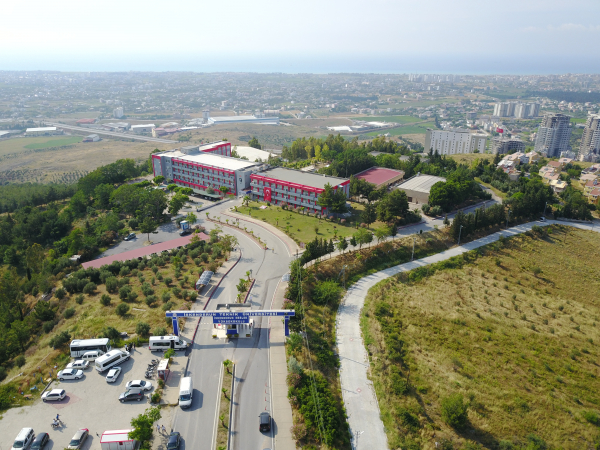 iskenderun teknik üniversitesi iste