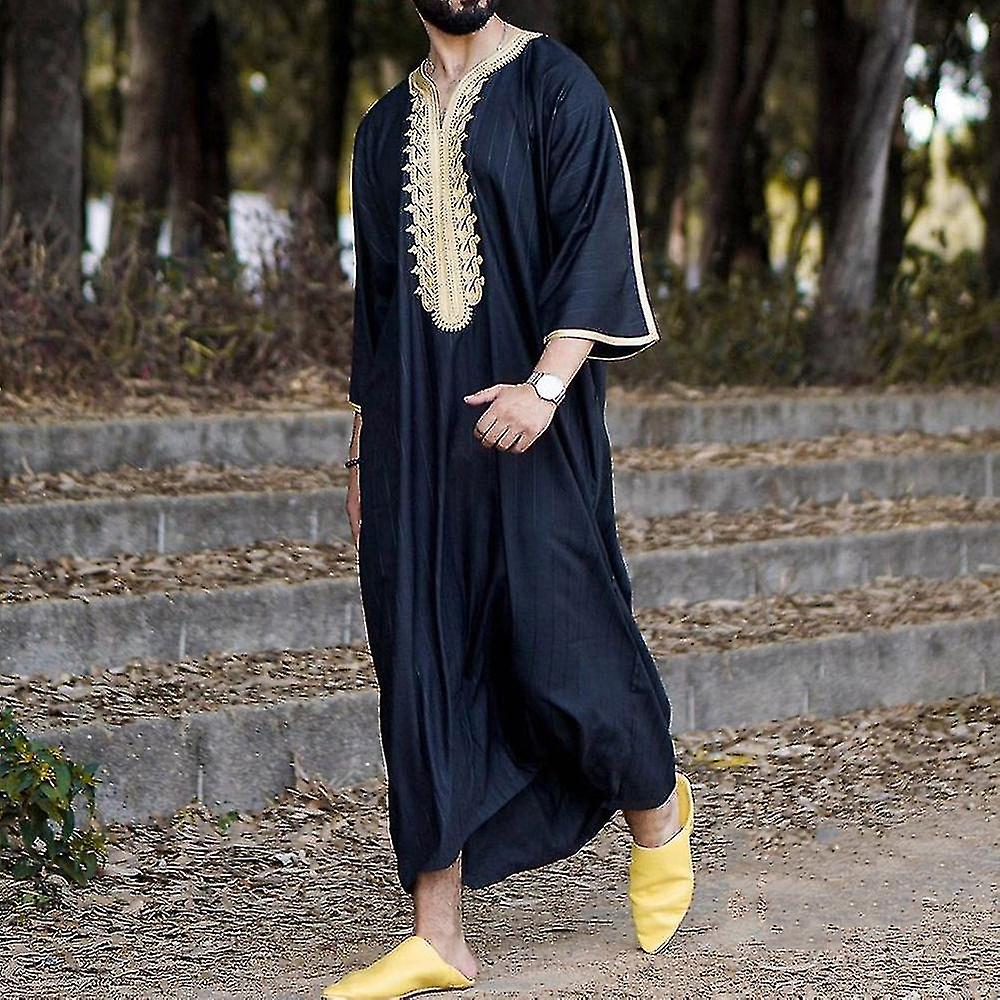 islamic mens dress