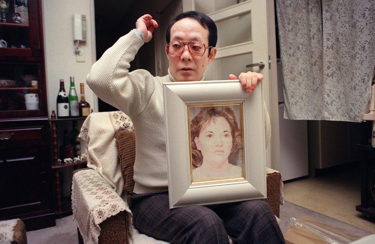 issei sagawa crime photos