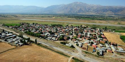 istanbul erzincan uçak bileti