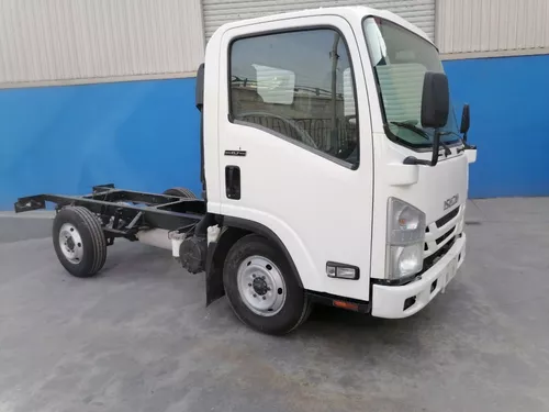 isuzu elf 200 precio