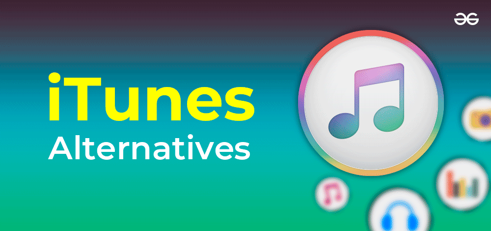 itunes yerine kullanılabilecek programlar