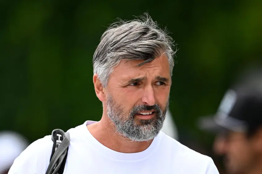 ivanisevic