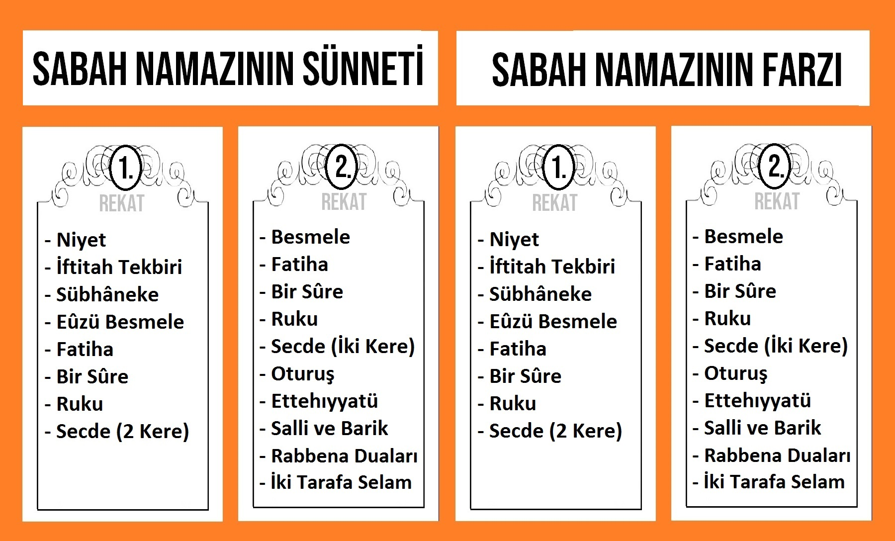 için sabah ezanı