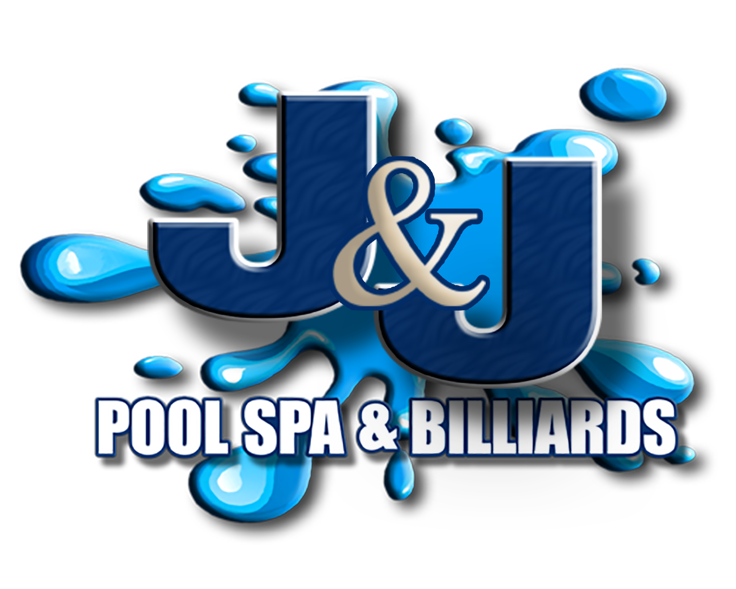 j & j pools