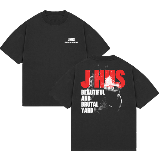 j hus merch