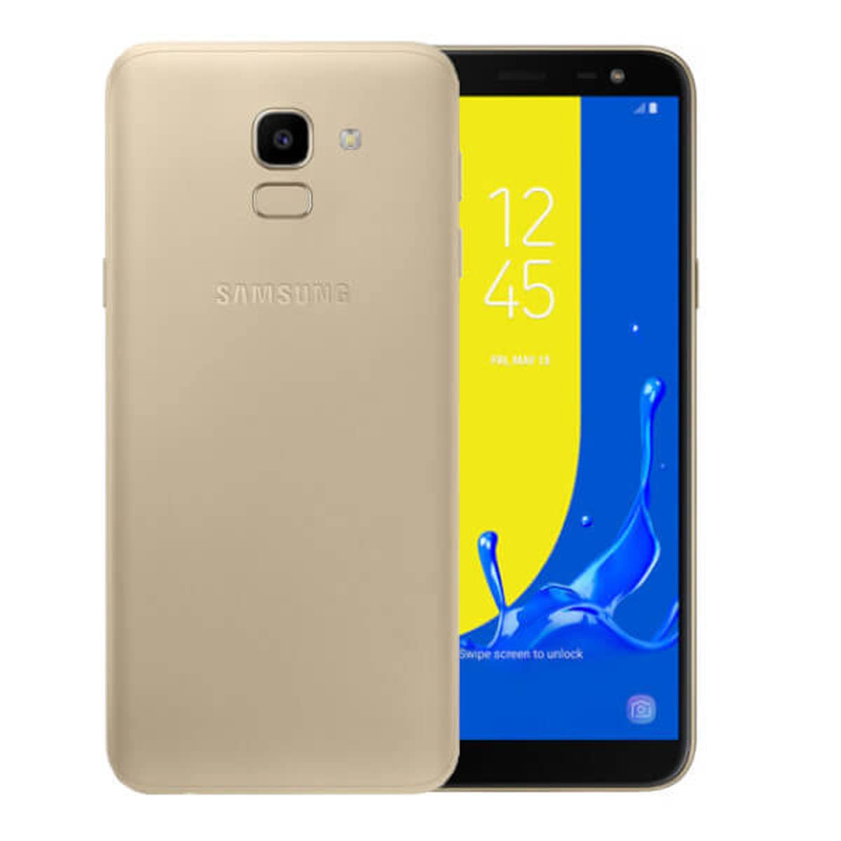 j6 samsung gold