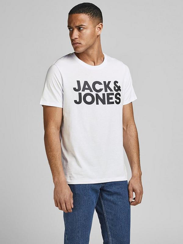 jack and jones essentials t shirt