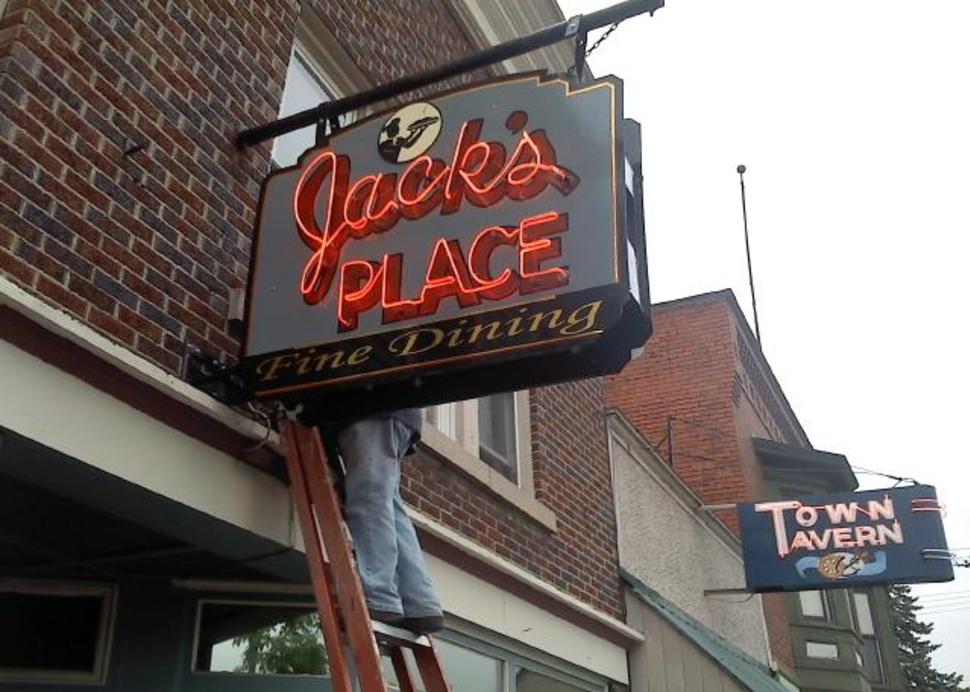 jacks place dansville ny