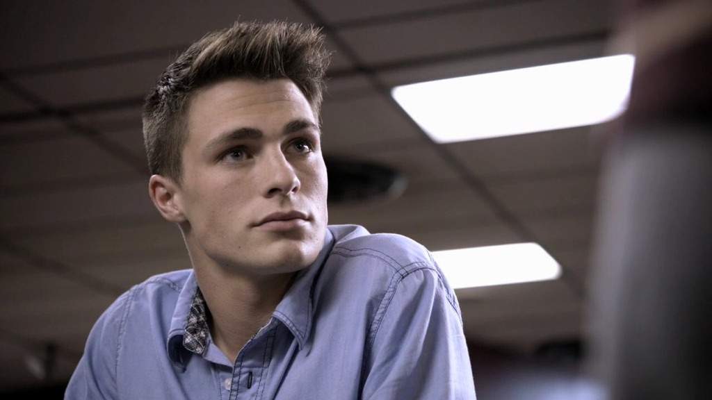 jackson whittemore