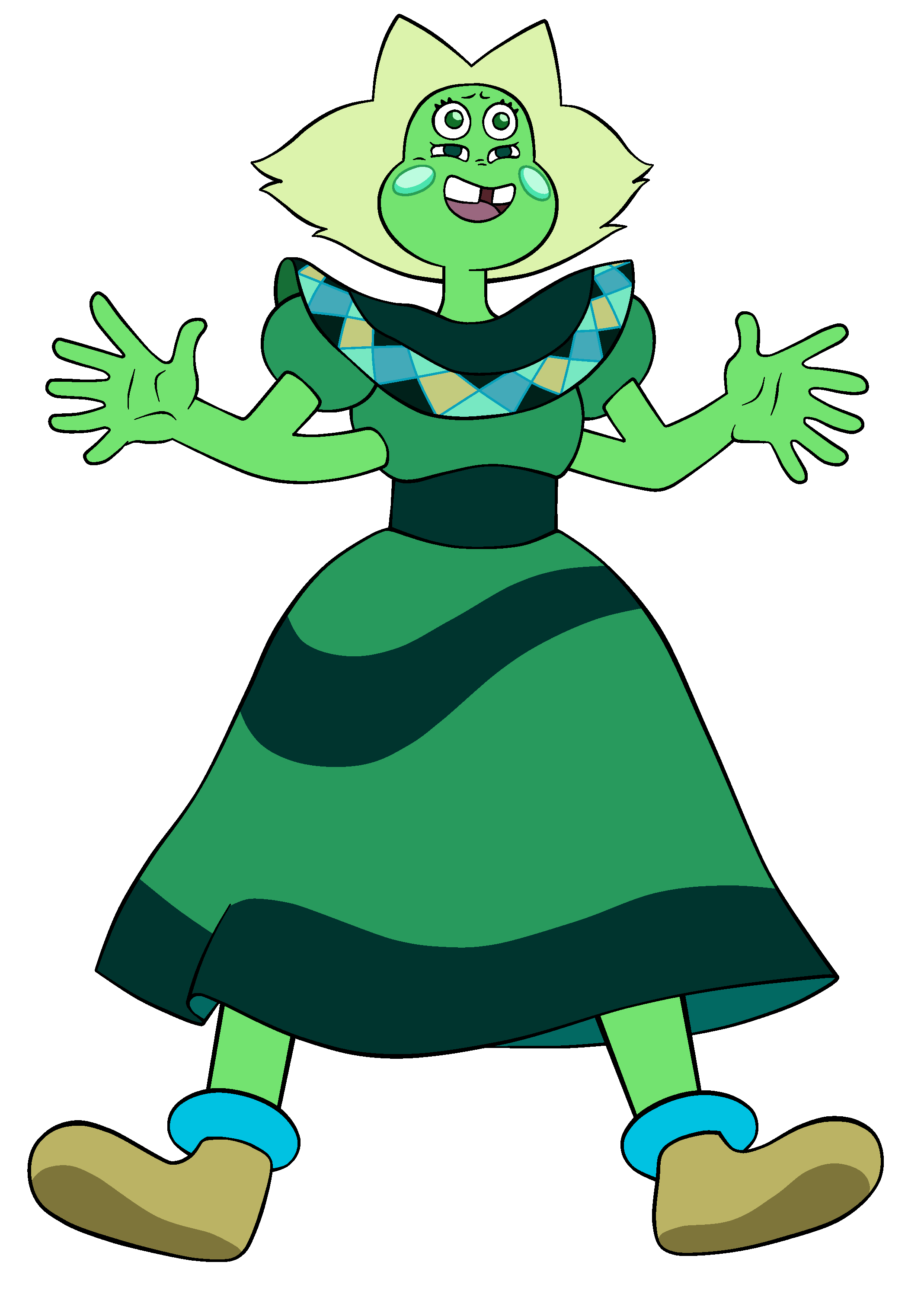 jade steven universe