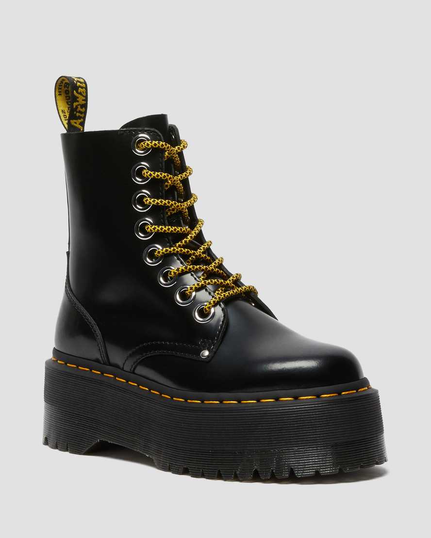 jadon max doc martens