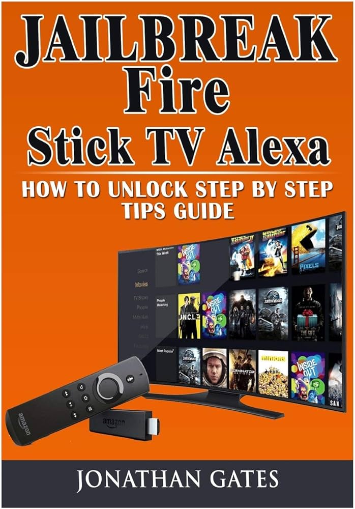 jailbreak fire stick