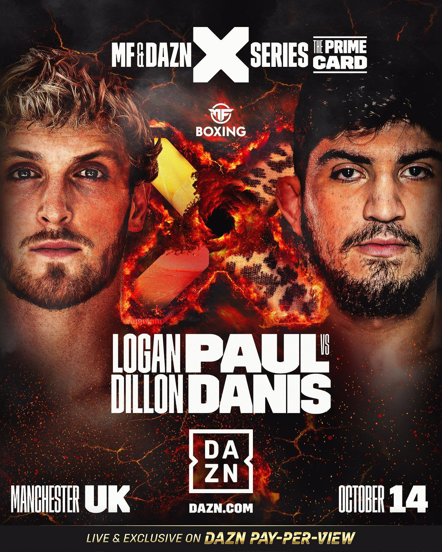 jake paul vs dillon danis