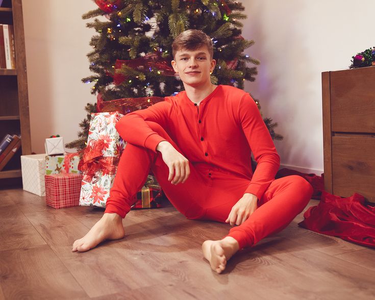 jake preston christmas