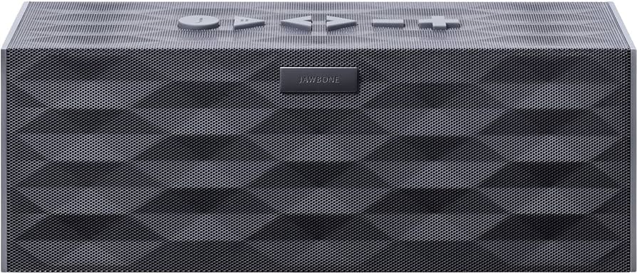 jambox speaker