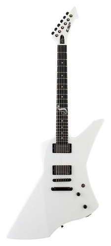 james hetfield esp guitar