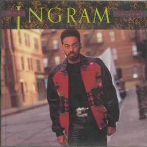 james ingram its real