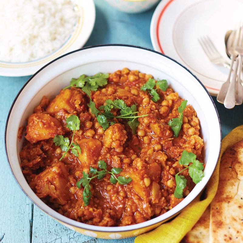 jamie oliver pumpkin curry