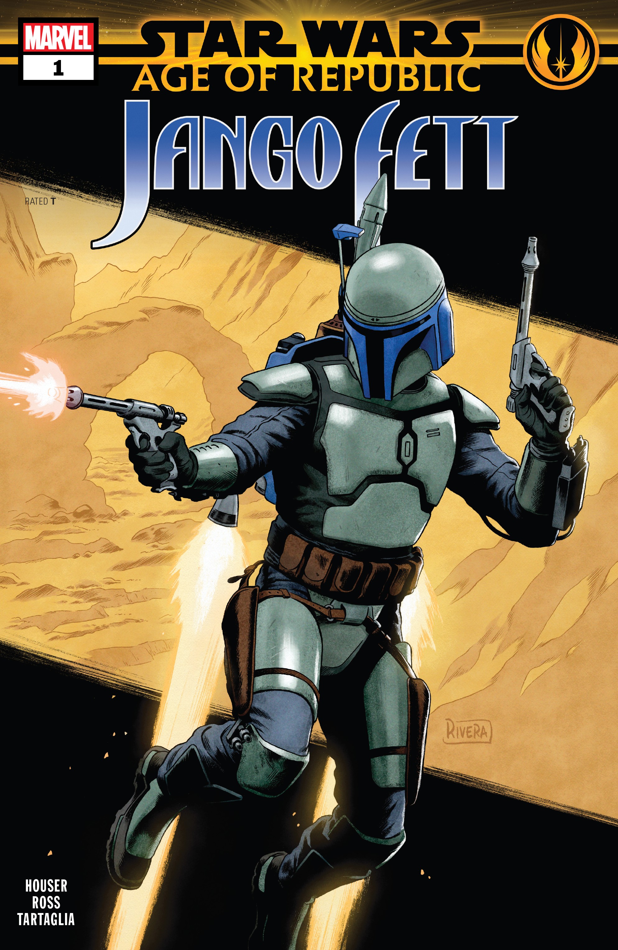 jango fett