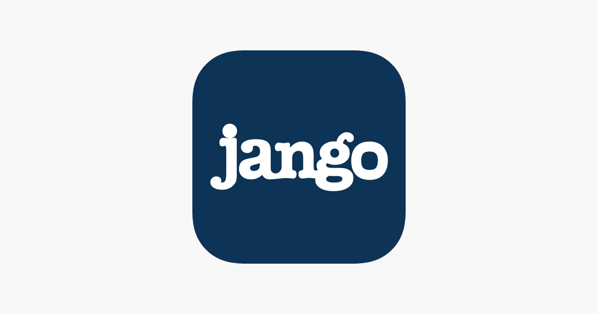 jango music