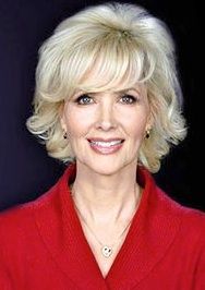 janine turner net worth